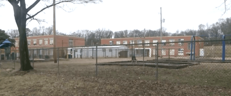 Principal goes to extreme lengths to make sure students show up to school