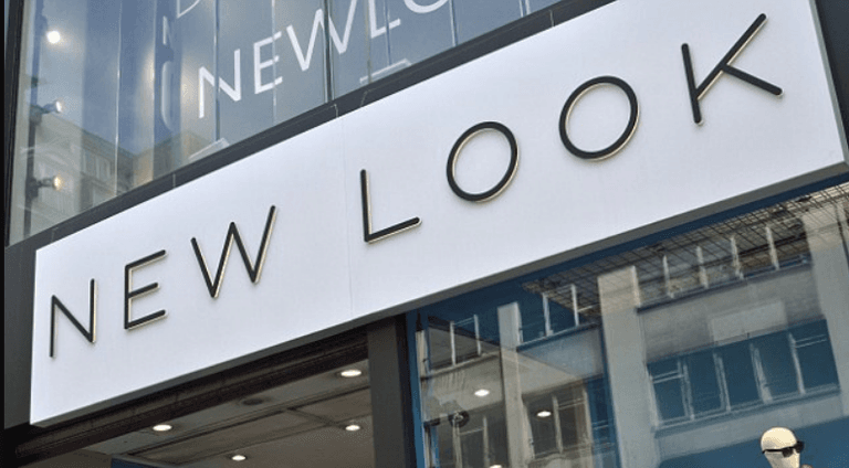 This €30 New Look shirt is a fresh twist on this season’s BIGGEST trend