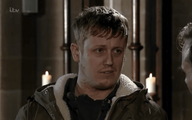 84 people complained about a ‘disturbing’ scene in Coronation Street last night