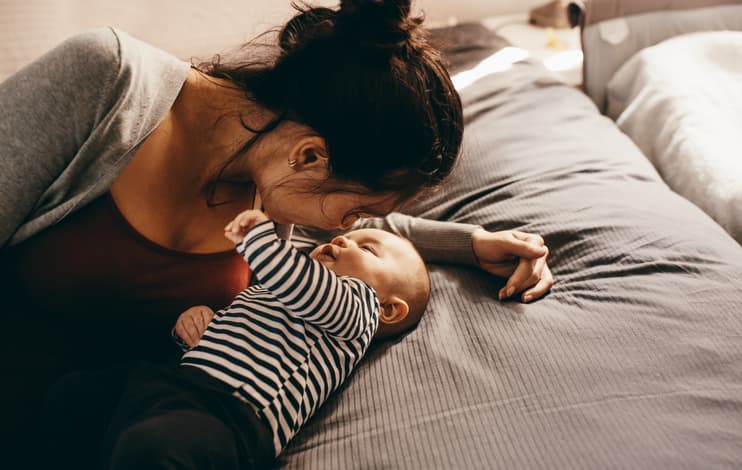 Mum’s fury after mum-in-law changes her baby’s name while she’s recovering from C-section Mum’s fury after mum-in-law changes her baby’s name while she’s recovering from C-section