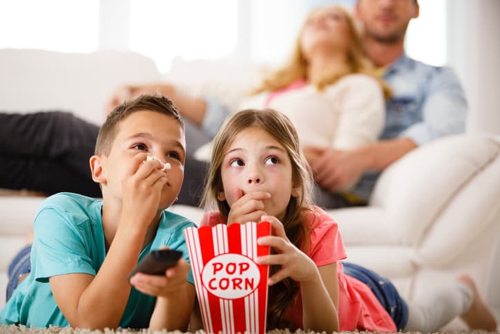 Five of the best kids movies on Netflix for Friday night snuggles Five of the best kids movies on Netflix for Friday night snuggles