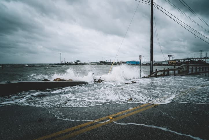 These are the Irish counties will be hit the hardest by ‘extreme’ weather