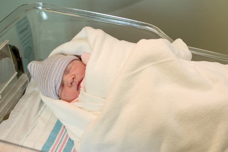 A new maternity hospital is being built in Dublin