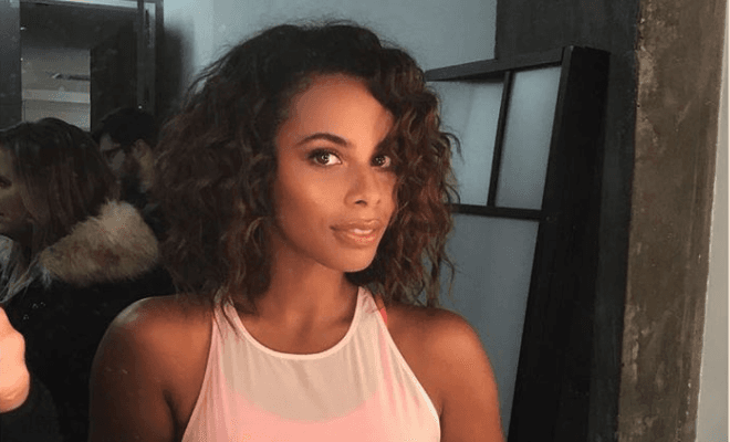 Rochelle Humes announces she’s launching skin and hair care for kids Rochelle Humes announces she’s launching skin and hair care for kids