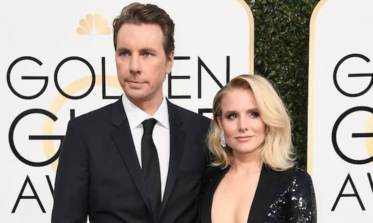 Kristen Bell’s hack for dealing with toddlers is an absolute sanity saver Kristen Bell’s hack for dealing with toddlers is an absolute sanity saver