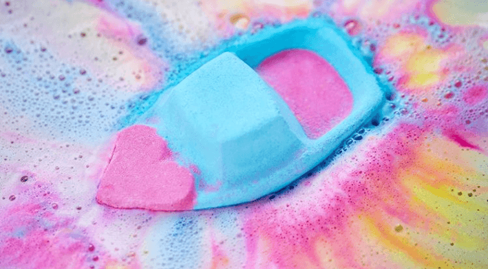 LUSH is dropping 15 new products and they all look DIVINE