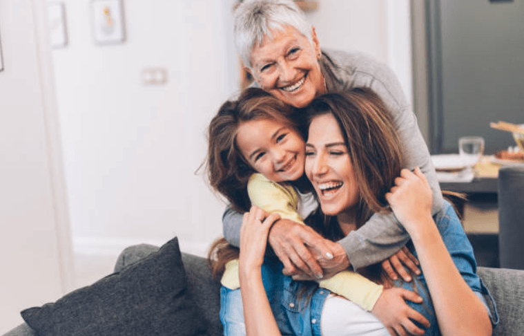 10 of my all-time favourite things about being a mum to a girl