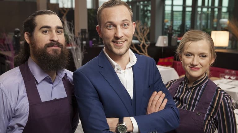 Everyone is having a laugh about this one thing on First Dates Ireland tonight Everyone is having a laugh about this one thing on First Dates Ireland tonight