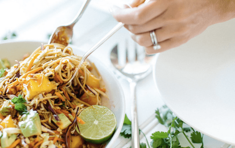 5 easy (and delicious) school night dinner recipes to make life easier