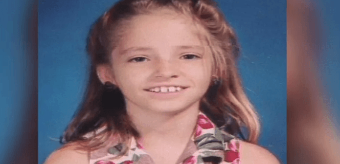 Police investigating ‘note’ left on dollar from girl who went missing 18 years ago