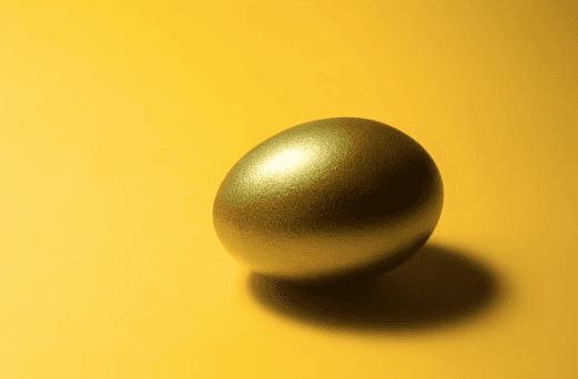 Galaxy has launched a giant golden eggs Easter egg and we need it