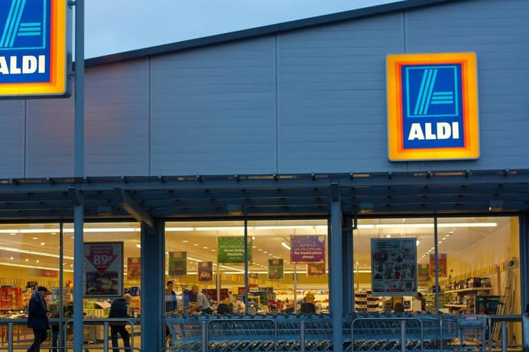 Aldi has recalled a popular product in Ireland over serious ‘safety risks’ Aldi has recalled a popular product in Ireland over serious ‘safety risks’