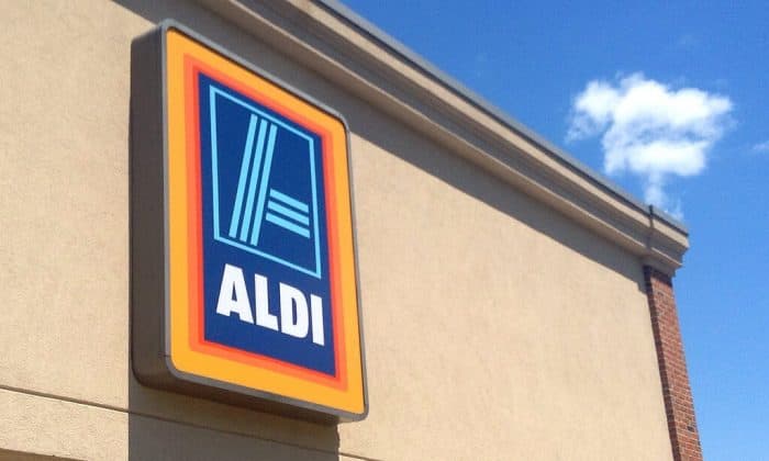 We’ll take twelve! Aldi will be stocking swinging egg chairs next week We’ll take twelve! Aldi will be stocking swinging egg chairs next week