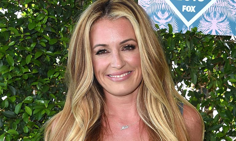 Cat Deeley ‘over the moon’ as she gives birth to second child