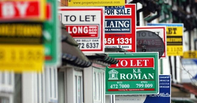 Trying to buy a home during the housing crisis: the reality of my family’s situation Trying to buy a home during the housing crisis: the reality of my family’s situation