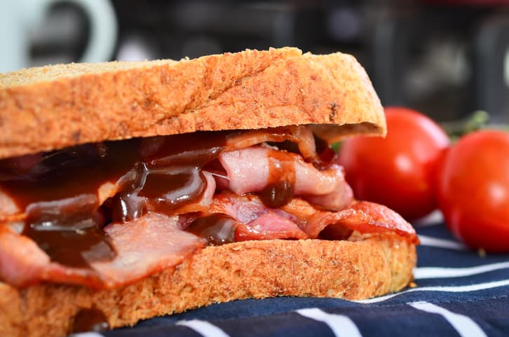 Mmm… Use this simple trick to cook your bacon perfectly