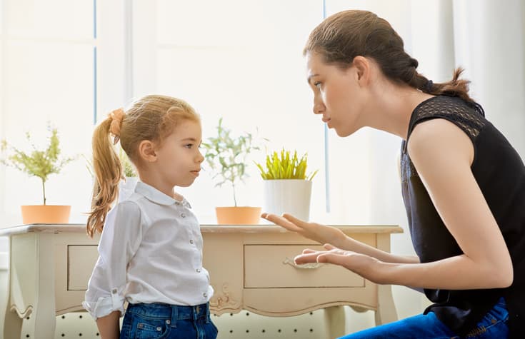 Five body safety and boundary rules you should discuss with your kids