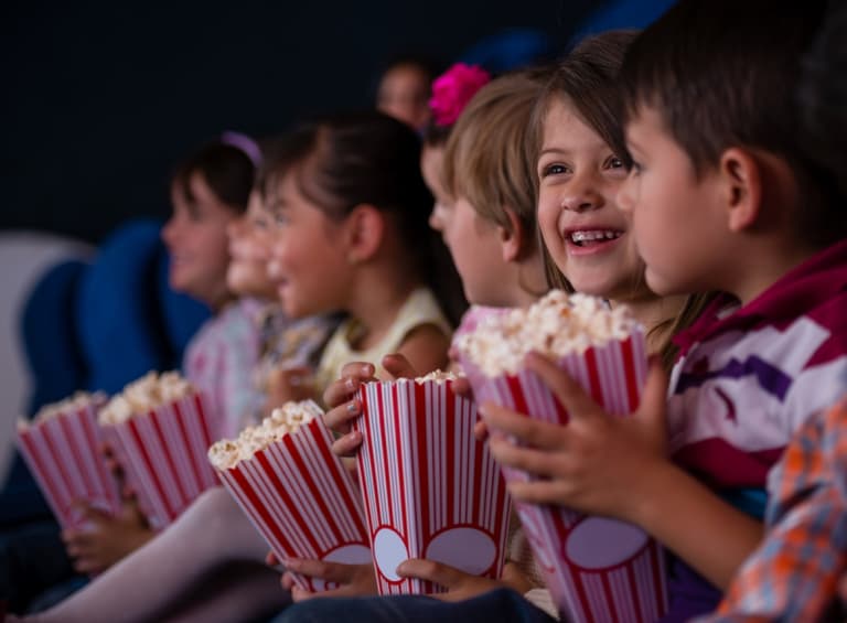 Omniplex Cinemas launches My Omni Pass and every family should have one