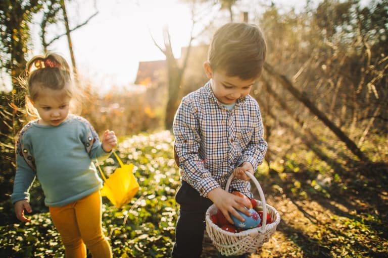 11 cool Easter events to bring the kids along to next week 11 cool Easter events to bring the kids along to next week