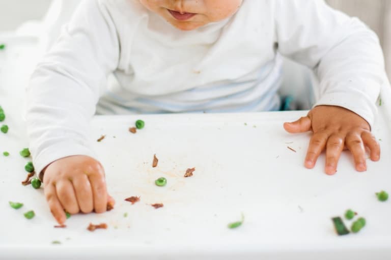 Weaning time: Here’s the ONE baby gadget every new mama should invest in Weaning time: Here’s the ONE baby gadget every new mama should invest in