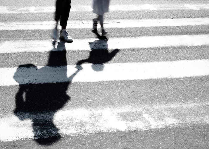 Two schools have issued warnings to parents after reports of ‘suspicious’ men