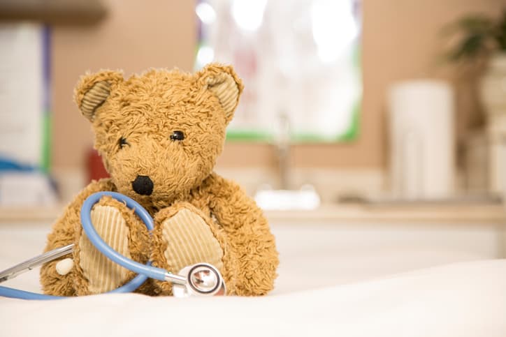 Disappointing news: New under 8s GP card may be delayed until 2021