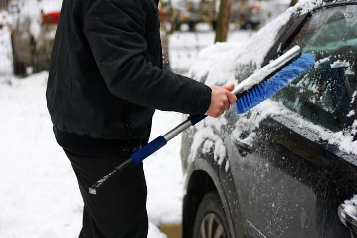 Weather experts fear the ‘Beast From The East’ will hit Ireland AGAIN this weekend