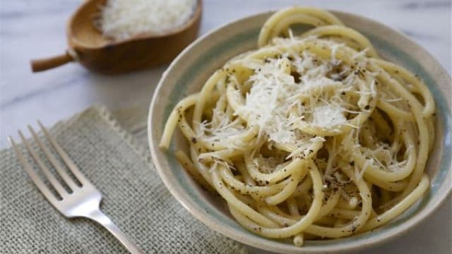 Dinner rut? This is the MOST popular pasta recipe on the internet Dinner rut? This is the MOST popular pasta recipe on the internet