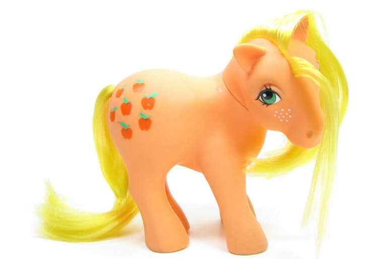 The original My Little Ponies are back and yes, we’re buying them for the kids The original My Little Ponies are back and yes, we’re buying them for the kids