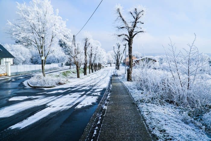 Met Éireann has just issued a new weather warning for the entire country