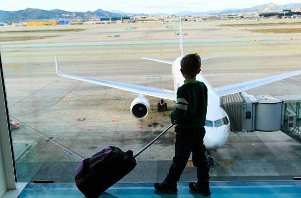 Police investigating how a 12-year-old boy managed to fly to Bali alone Police investigating how a 12-year-old boy managed to fly to Bali alone