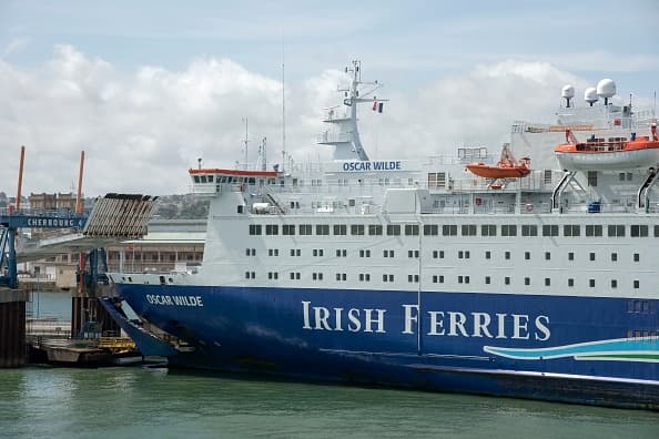 Holidaymakers furious as Irish Ferries cancels bookings for this summer Holidaymakers furious as Irish Ferries cancels bookings for this summer