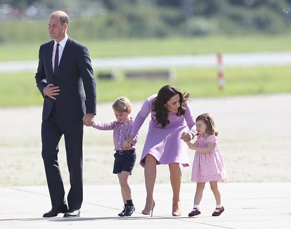 Just like us! This is the dish Kate Middleton loves to cook at home