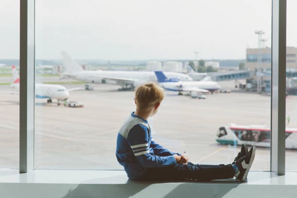 12-year-old boy stole his mum’s credit card and booked flights to Bali 12-year-old boy stole his mum’s credit card and booked flights to Bali