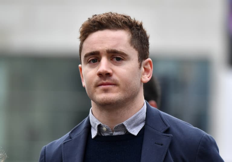 Paddy Jackson and Stuart Olding expected to leave Ulster Rugby Paddy Jackson and Stuart Olding expected to leave Ulster Rugby