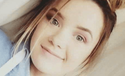 Elisha Gault’s mother has shared an emotive post about her daughter’s struggle