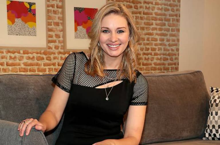 Anna Daly reveals the horrible comment that she received when pregnant Anna Daly reveals the horrible comment that she received when pregnant