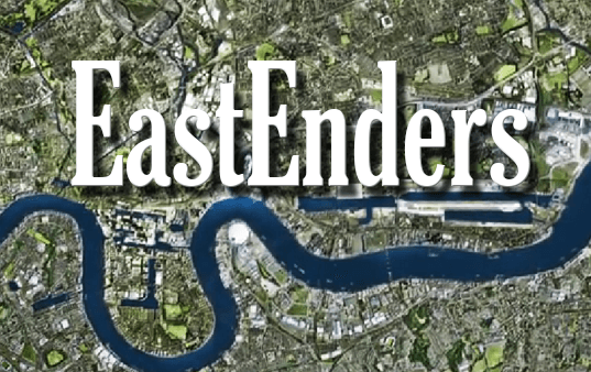 A familiar face is back in Albert Square tonight and things are about to kick off