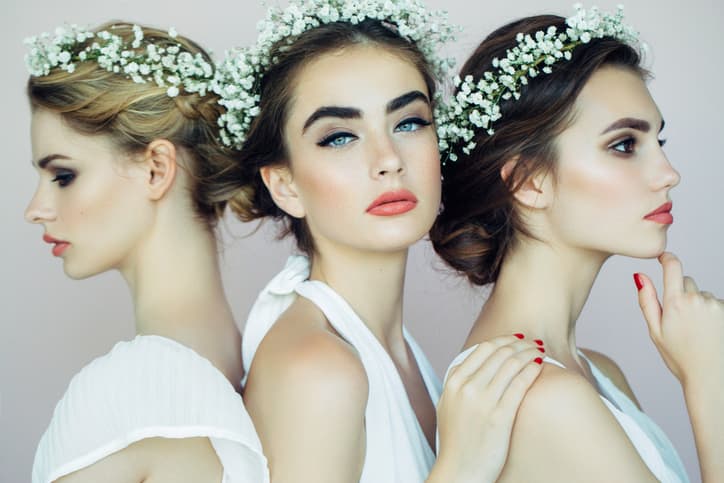 A wedding masterclass is taking place next month, and it sounds very swanky A wedding masterclass is taking place next month, and it sounds very swanky