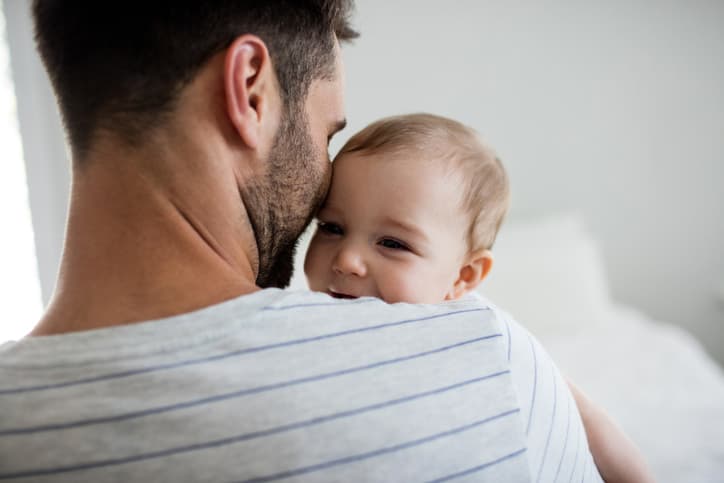 Dad wants to change his daughter’s name for the most unfortunate reason Dad wants to change his daughter’s name for the most unfortunate reason