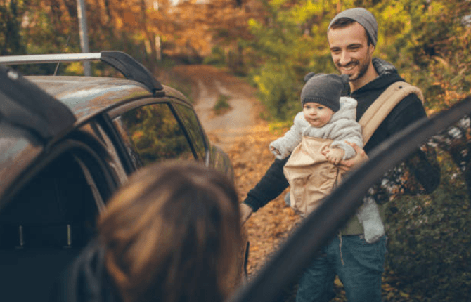 Couples who earn the same amount of money are more likely to stay together