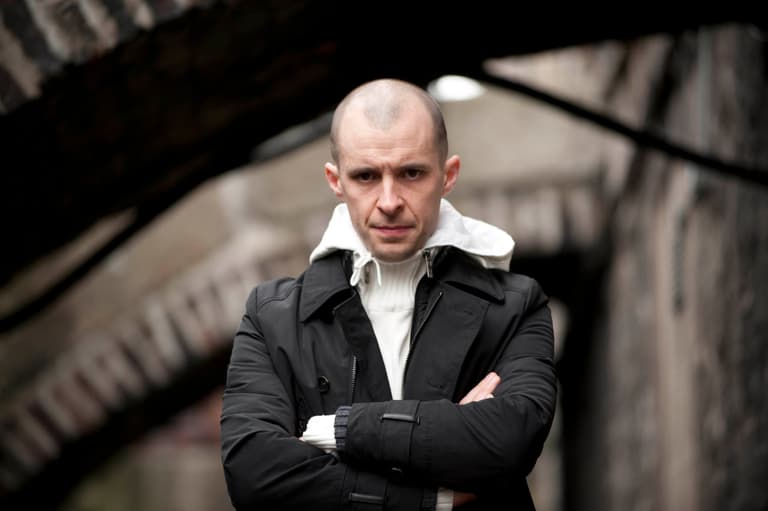 There’s a new crime drama from the makers of Love/Hate coming to RTÉ