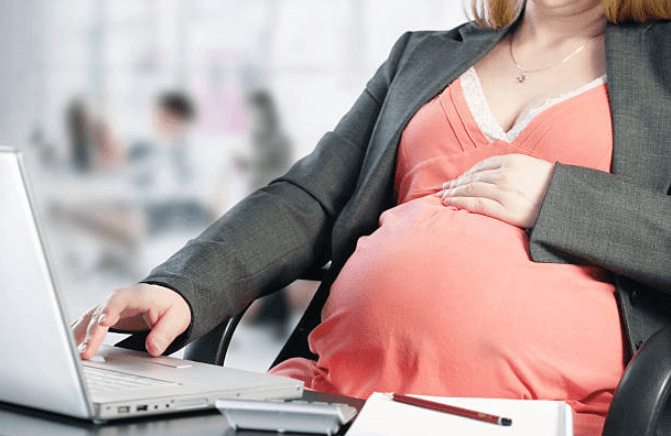 Pregnant mum asks for advice on napping during her lunch break in work Pregnant mum asks for advice on napping during her lunch break in work