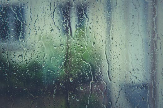 A new weather warning has been issued for seven counties