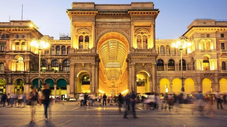 5 places you must visit on a weekend trip to Milan (without the kids) 5 places you must visit on a weekend trip to Milan (without the kids)