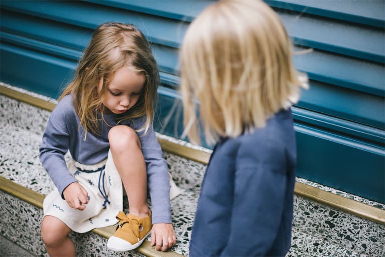 The most popular unisex baby names
