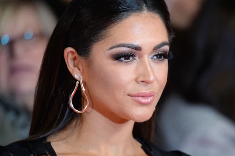 Celebrity Big Brother’s Casey Batchelor has welcomed her first child Celebrity Big Brother’s Casey Batchelor has welcomed her first child