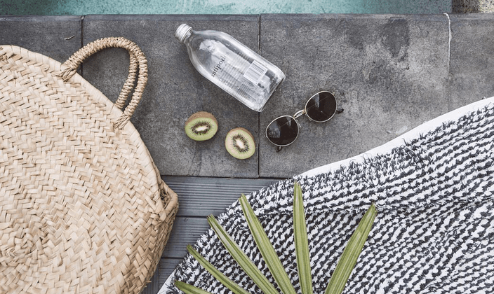 The IT bag of the summer, here are 3 gorgeous basket bags you’ll love