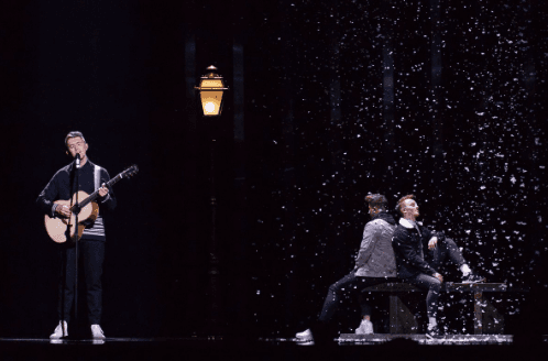 Fantastic news as Ireland makes it through to Eurovision 2018