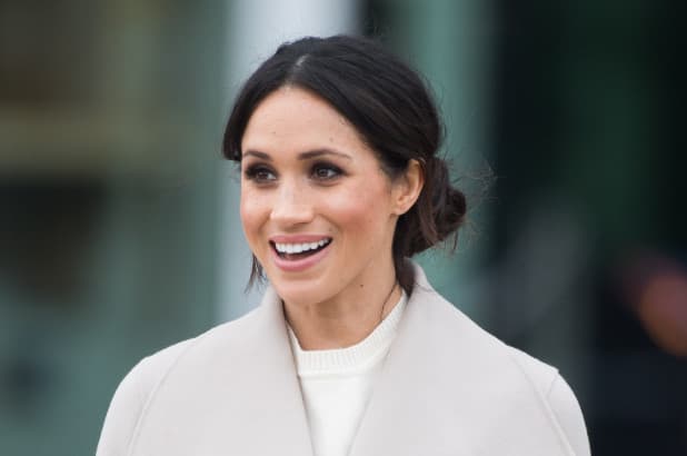 This is what’s involved in the six month training Meghan will have to go through This is what’s involved in the six month training Meghan will have to go through